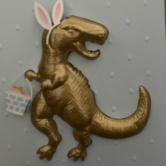 bunnytrex
